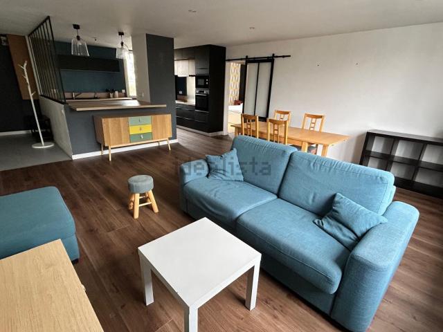 Appartement location à Mesnigoalen, Lesneven