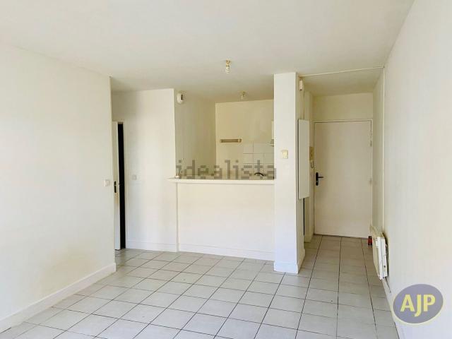 Appartement vente à Lesparre-Médoc, Gironde