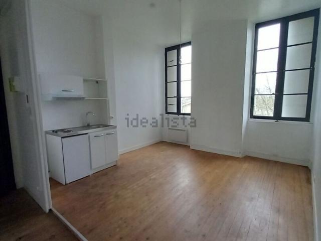 Appartement location à Eyran, Lesparre-Médoc