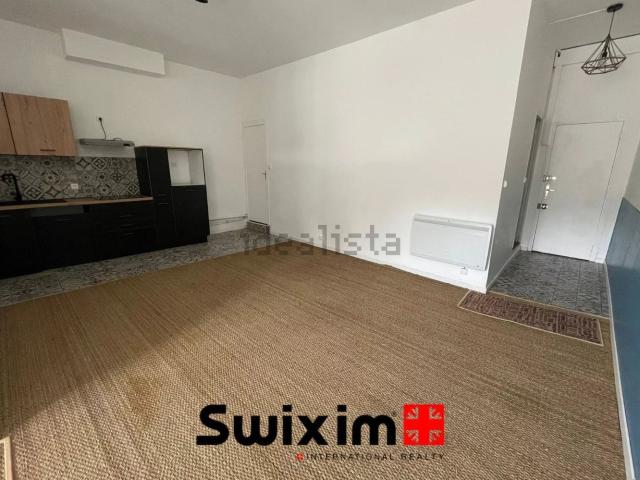 Appartement location à Eyran, Lesparre-Médoc