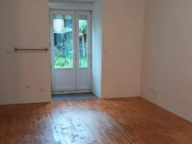 Appartement location à Lesparre-Médoc, Lesparre-médoc
