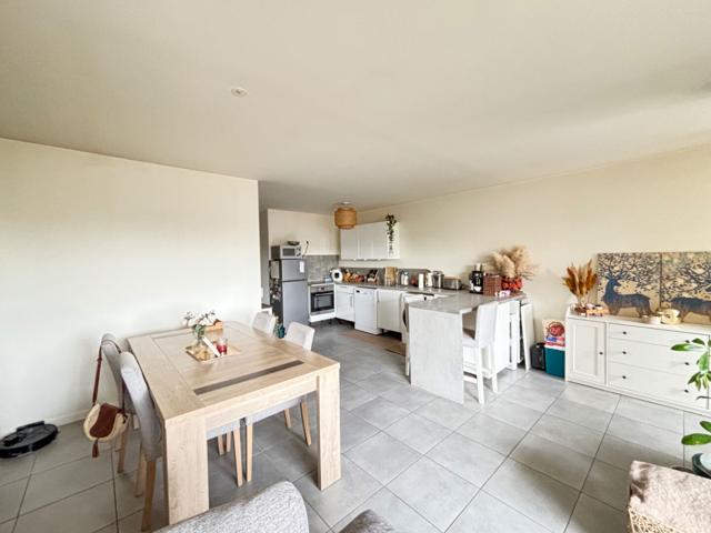 Appartement vente à Toulouse, Lespinasse