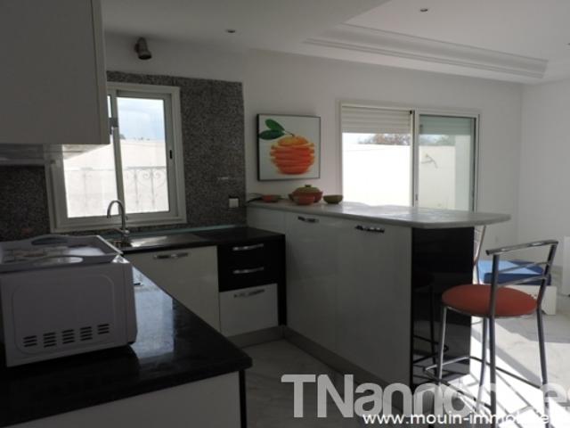 Appartement vente