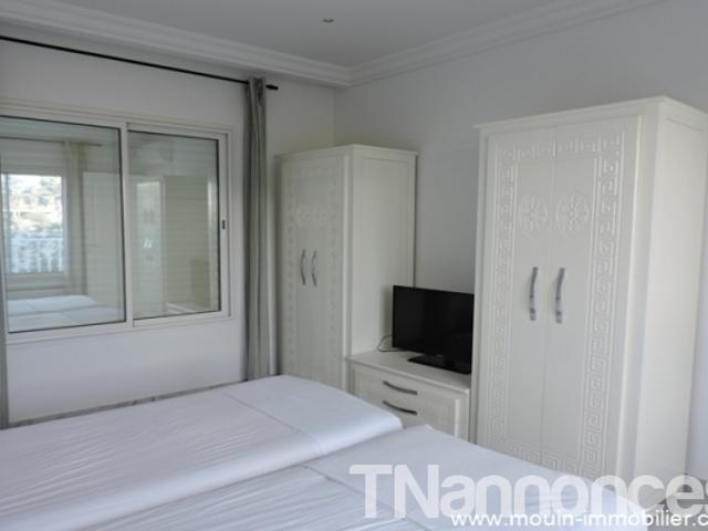Appartement location