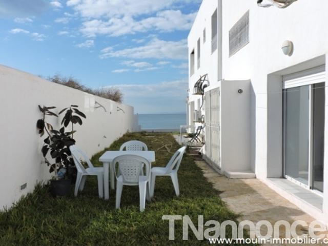 Appartement vente