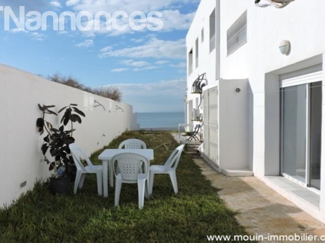 Appartement vente