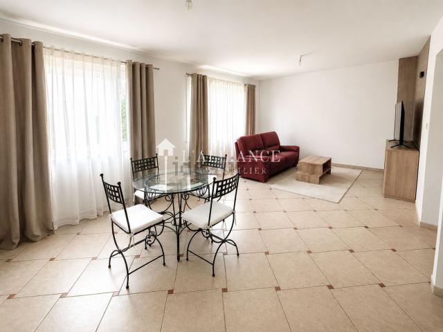 Appartement vente à CRT n° 1 Lesquin, Lesquin