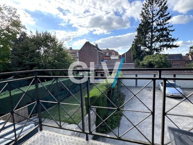 Appartement vente à Lesquin, Nord
