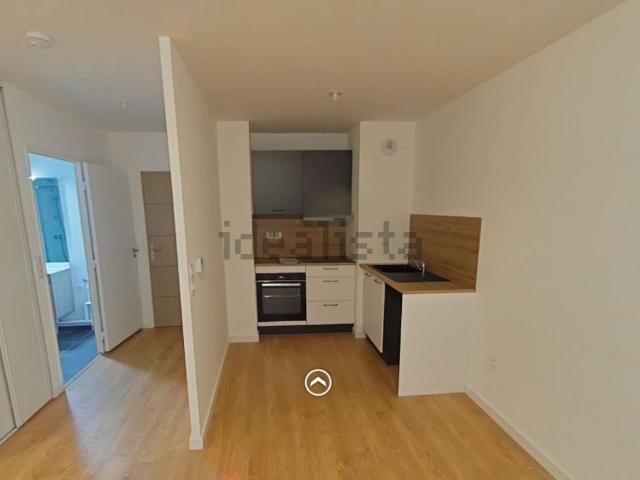 Appartement location à Quartier des Arts, Lesquin