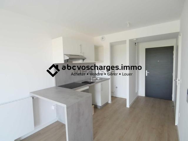 Appartement location à Lesquin, Nord