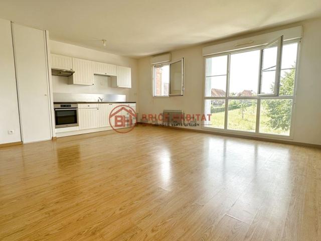 Appartement location à CRT n° 1 Lesquin, Lesquin