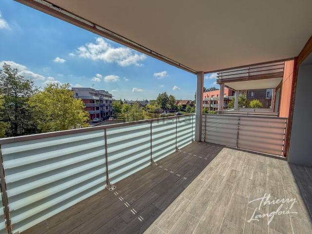 Appartement vente à CRT n° 1 Lesquin, Lesquin