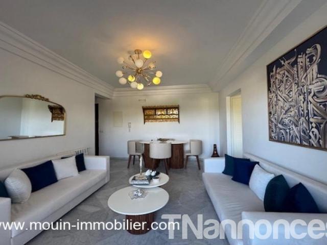 Appartement location
