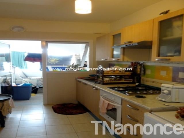 Appartement location