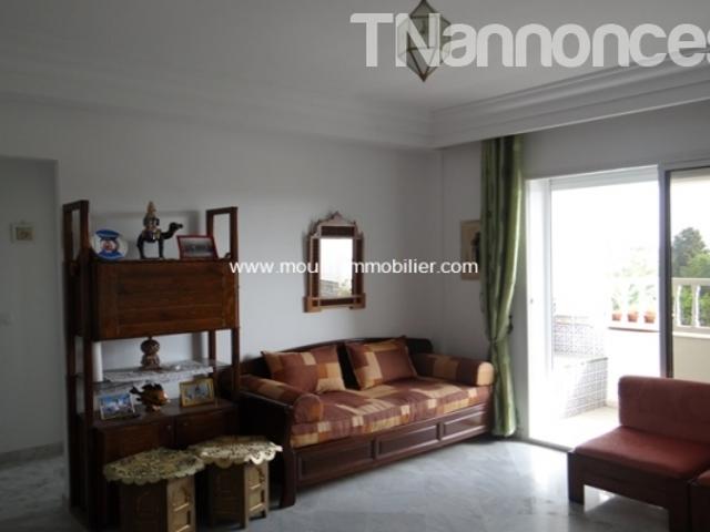 Appartement location