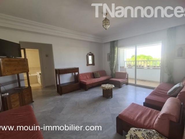Appartement vente