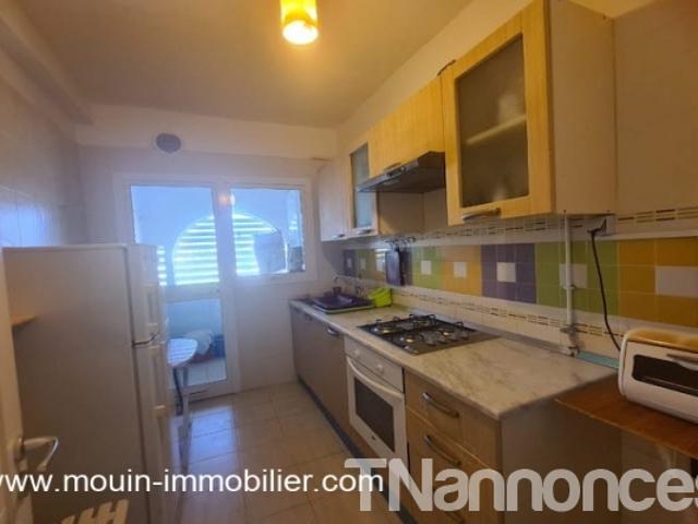 Appartement vente