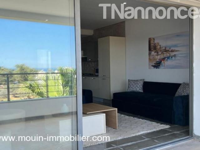 Appartement vente
