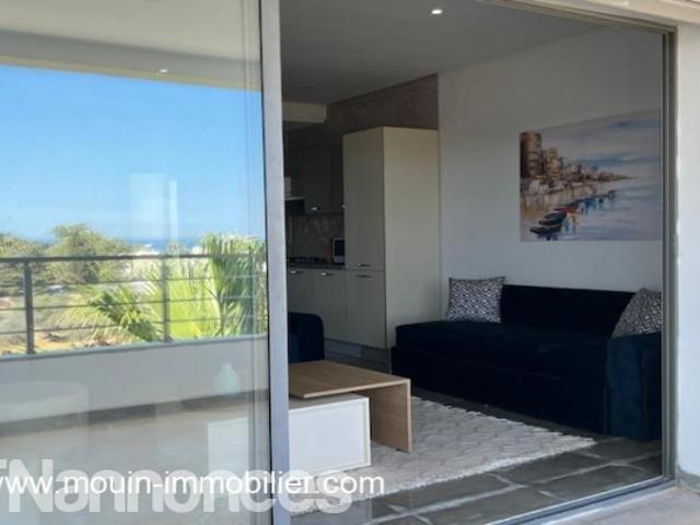 Appartement location