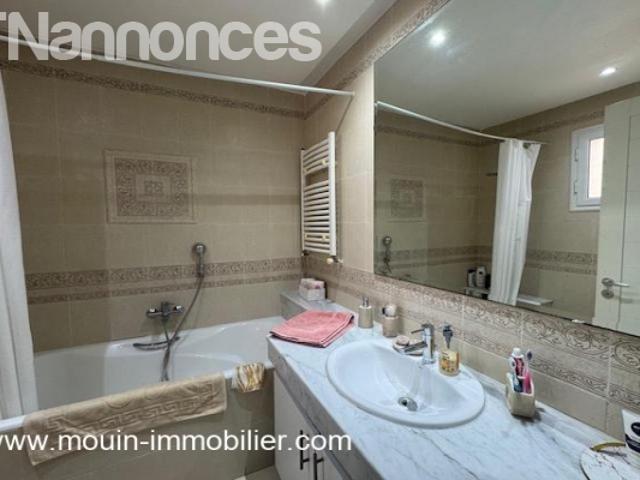 Appartement location