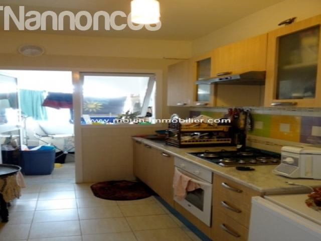 Appartement location