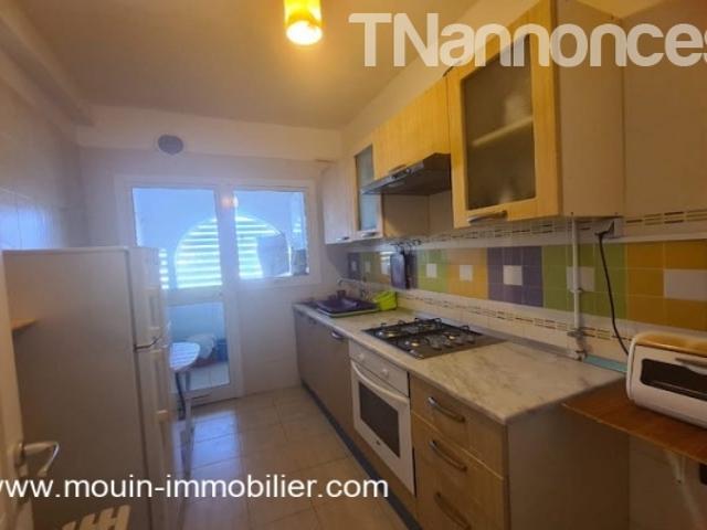 Appartement vente
