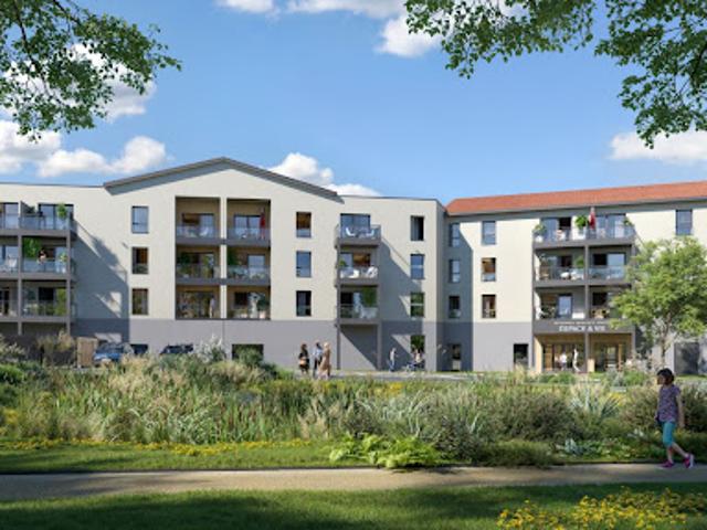 Appartement vente à L'etrat Appartement vente à L'etrat