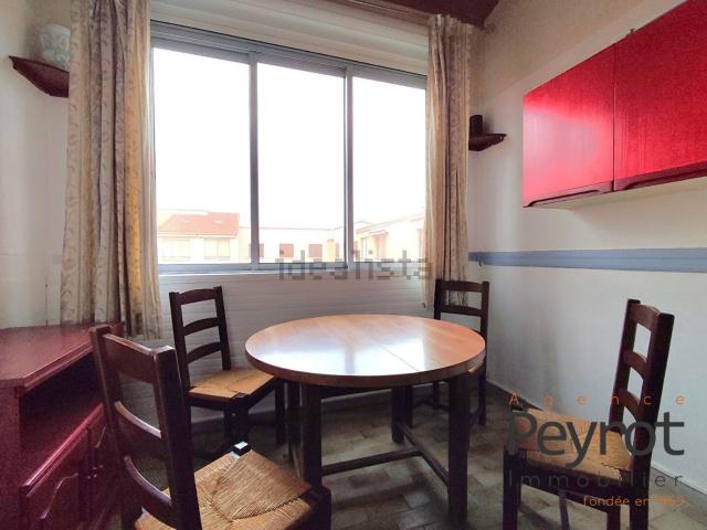 Appartement vente à Le Ginestou, Leucate