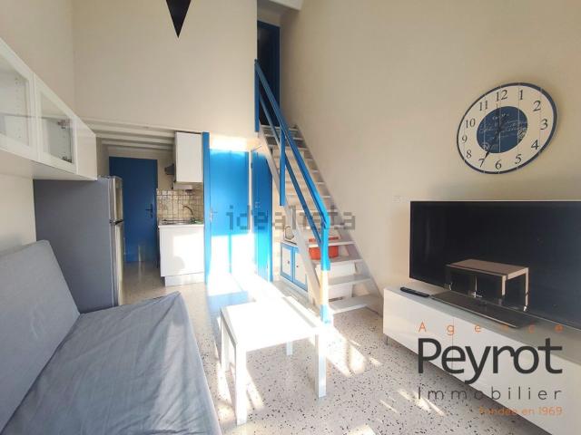 Appartement vente à Le Ginestou, Leucate