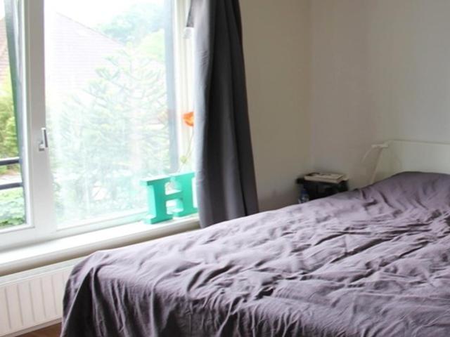 Appartement te huur in Amersfoort