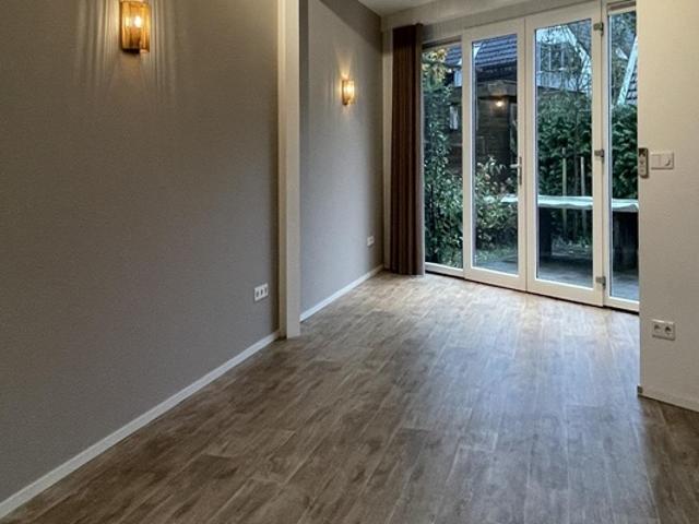 Appartement te huur in Leusderkwartier, Amersfoort