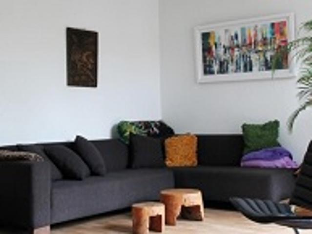 Appartement te huur in Amersfoort