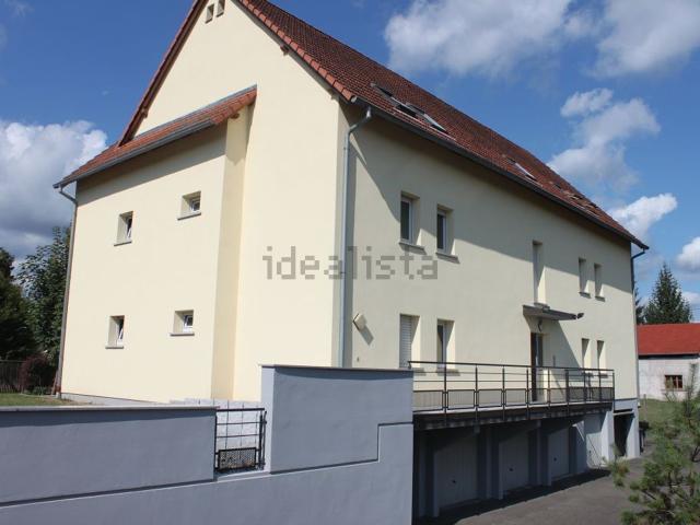 Appartement vente à Leutenheim, Collectivité européenne d'Alsace