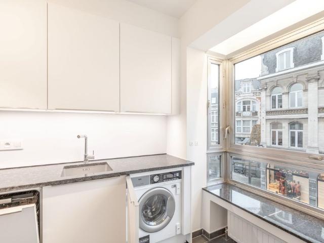 Appartement location à Lava, Brabant