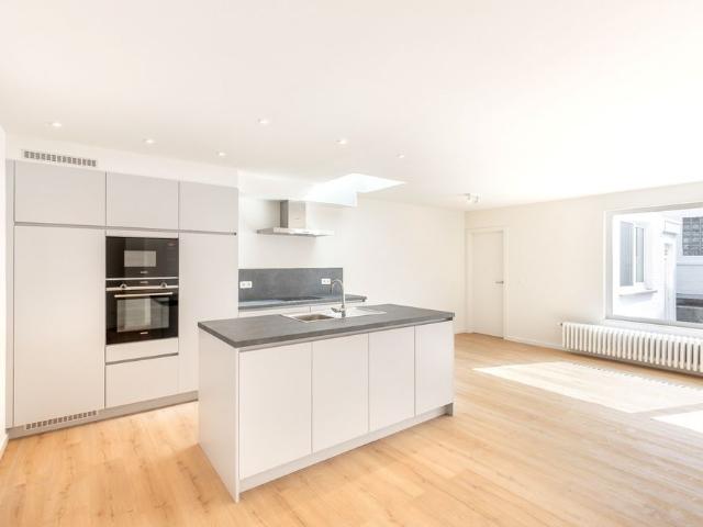 Appartement location à Lava, Brabant