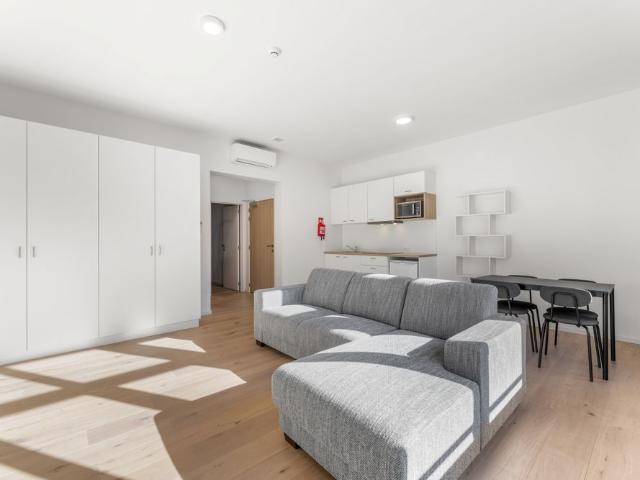 Appartement location à Lava, Brabant