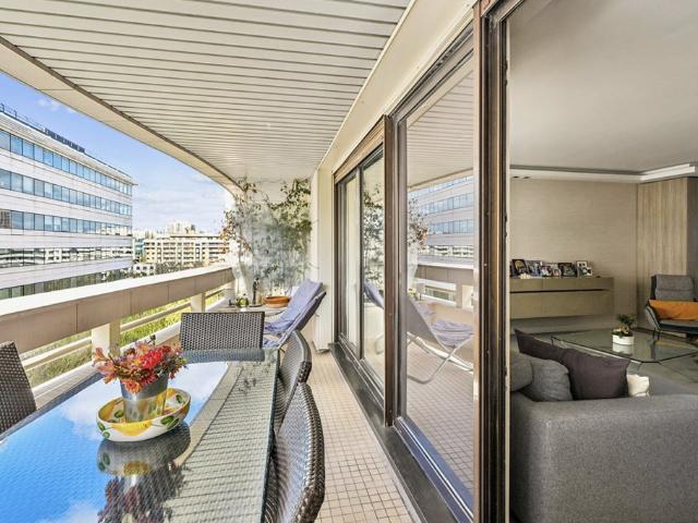 Appartement vente à Nanterre, Levallois-perret