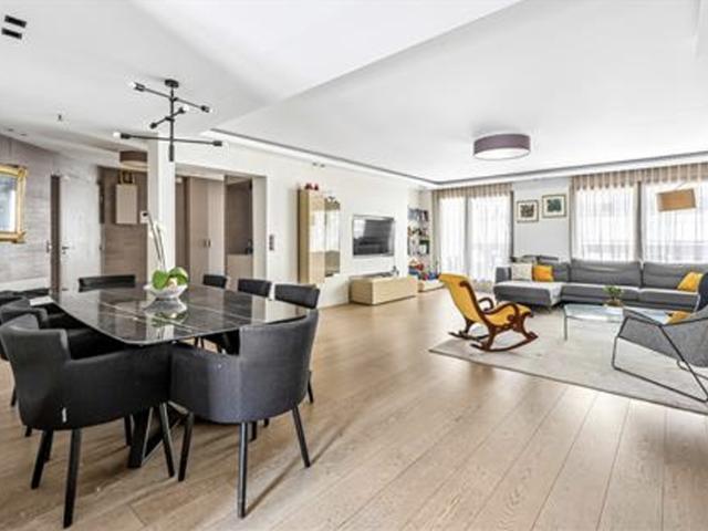 Appartement vente à Nanterre, Levallois-perret