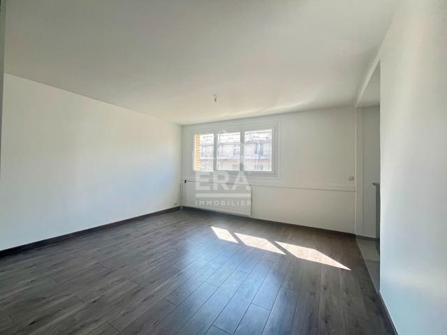 Appartement location à Nanterre, Levallois-perret