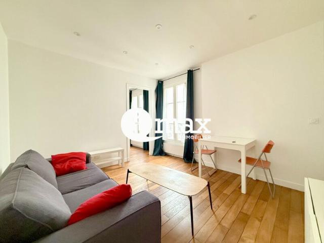 Appartement location à Nanterre, Levallois-perret