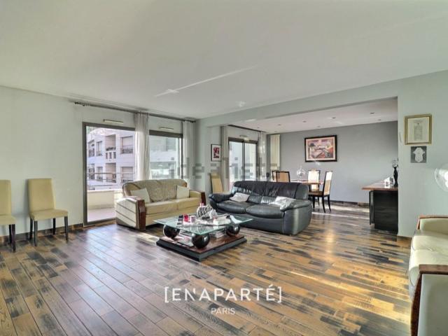 Appartement vente à Neuilly-sur-Seine, Hauts-de-Seine