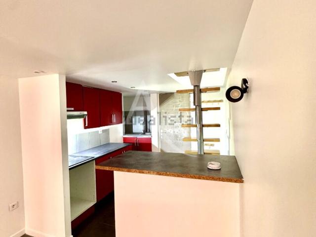 Appartement vente à Zone de la Cumba, Levens