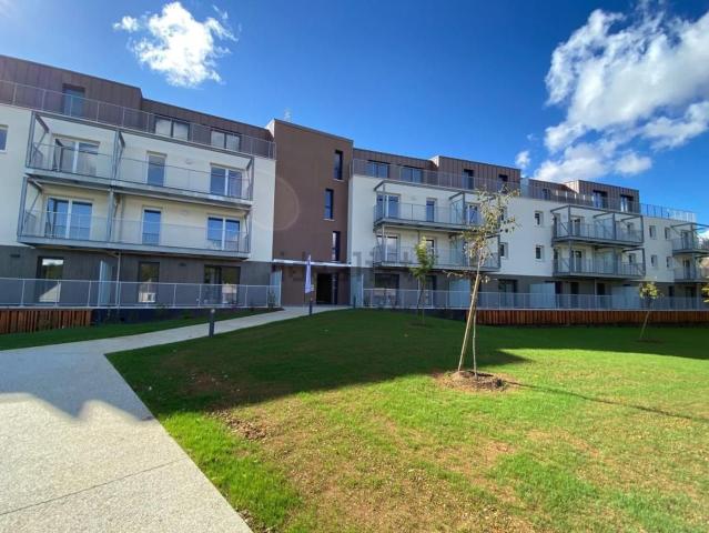 Appartement location à Le Vau de Lèves, Lèves