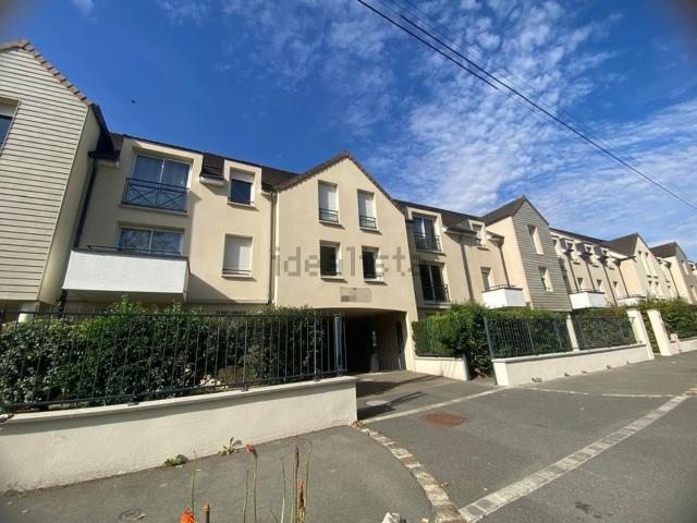 Appartement location à Lèves, Eure-et-Loir