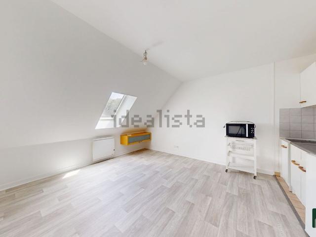 Appartement location à Les Courtilles, Lèves