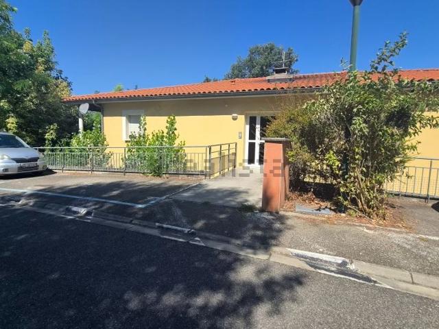 Appartement vente à Lévignac, Haute-Garonne