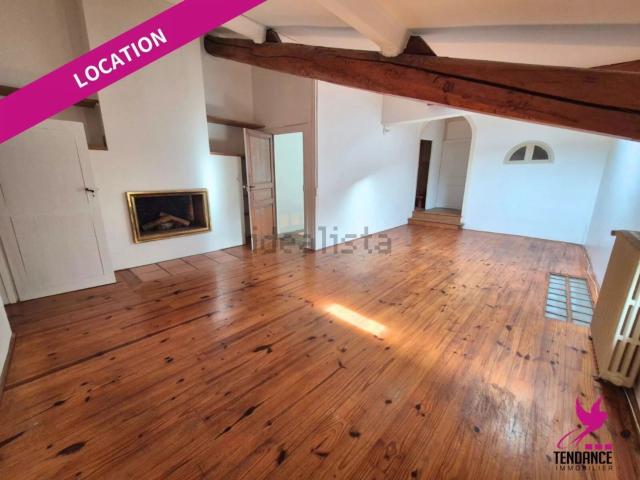 Appartement location à Les Argiles, Lévignac