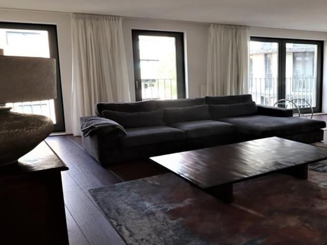 Appartement te huur in Maastricht-Centrum, Maastricht