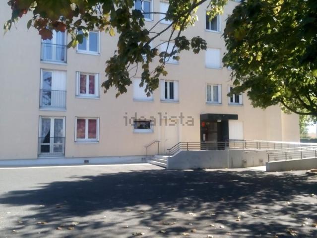 Appartement location à Saint-Lazare, Levroux