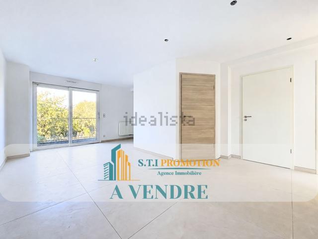 Appartement vente à Lexy, Meurthe-et-Moselle